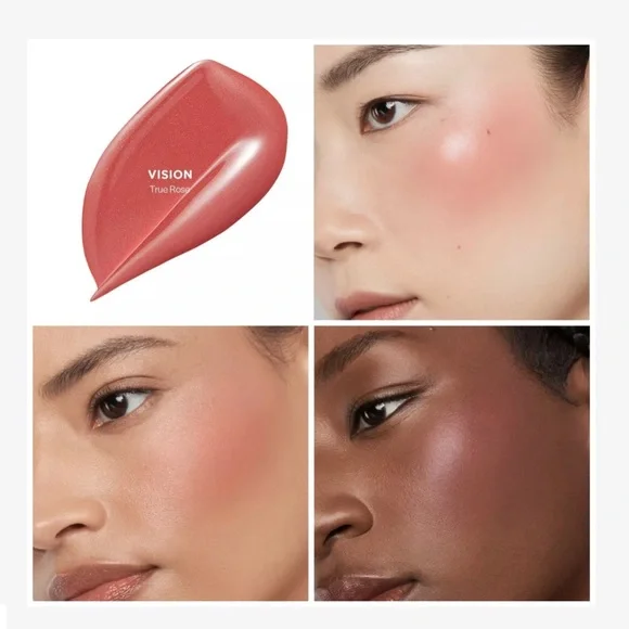 Hourglass Unreal Liquid Blush - vision - Picture 2 of 6
